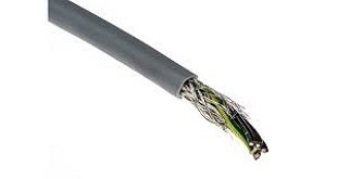 کابل فرمان 5 رشته