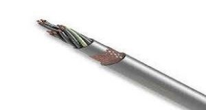 کابل فرمان 24 رشته