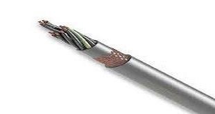 کابل فرمان 24 رشته