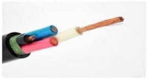 کابل لاستیکی پارسیان