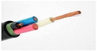 کابل لاستیکی پارسیان