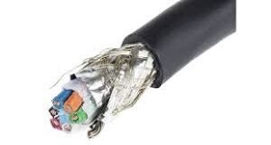 کابل فرمان 6 رشته