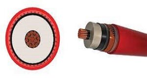 کابل کراسلینک 20 کیلو ولت