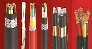 کابل فروشی یزد