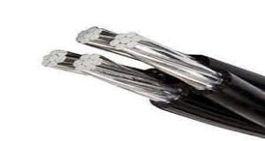 کابل آلومینیوم افشان