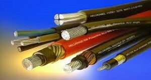 کابل آلومینیوم در تهران