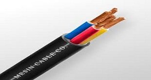 کابل افشان فروش