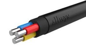 کابل آلومینیوم دامغان