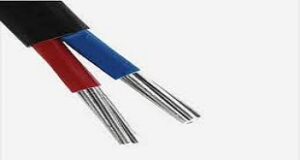 کابل زمینی آلومینیوم