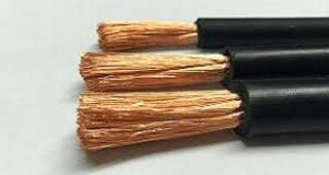 کابل جوش افشان