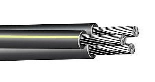 پخش کابل آلومینیومی