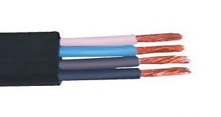 کابل افشان لیست قیمت