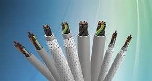 کابل کنترل افشان