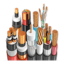 مرکز پخش انواع کابل برق آلومینیومی در ایران - آراد کابل