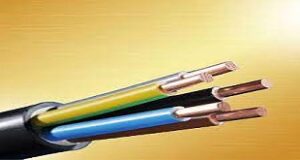 قیمت کابل مفتولی مسی