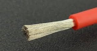 کابل نسوز سیلیکونی ارزان