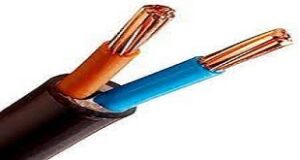 کابل مفتولی 10*2