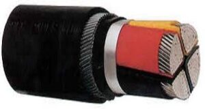 کابل آلومینیوم البرز