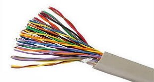 قیمت کابل تلفن هوایی