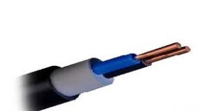 کابل مفتولی 10*2