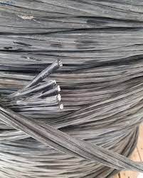 کابل آلومینیومی