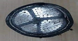 کابل 95+185*3 آلومینیومی زمینی