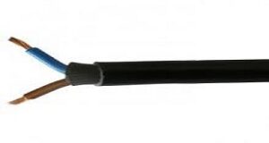 کابل برق لاستیکی 4*2