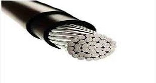 کابل آلومینیومی زمینی 95*1