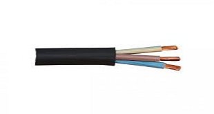 کابل 1.5*3 لاستیکی یزد