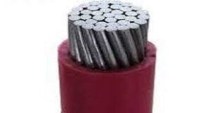 کابل 500*1 آلومینیومی زمینی