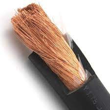 کابل جوشکاری افشان 16  