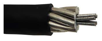 سیم روکش دار هاینا 20 کیلو ولت و 33 کیلو ولت