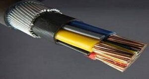 کابل زره دار متال