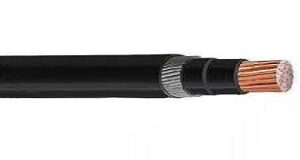 کابل زره دار مسی