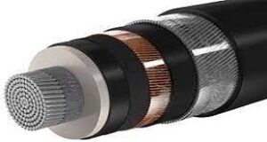 کابل کراسلینک آلومینیوم