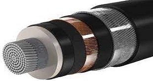 کابل کراسلینک آلومینیوم