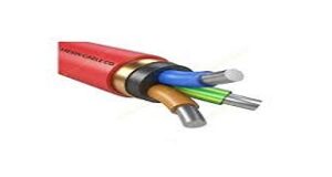 کابل آلومینیومی زمینی