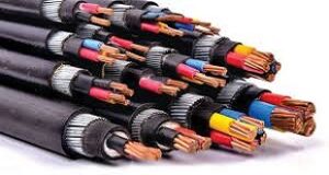 مشخصات کابل زره دار