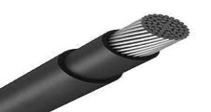 کابل آلومینیومی زمینی 95*1