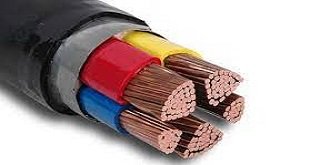 مشخصات کابل برق زیر زمینی