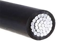 قیمت کابل زمینی 240*1