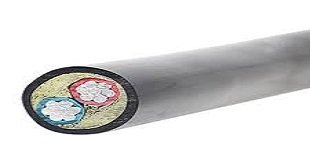 کابل مسین 35*2 آلومینیومی