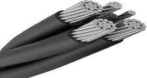 صادرات کابل 16+70+120*3 ABC