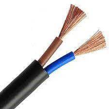 کابل 1.5*2 لاستیکی اردستان