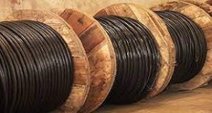 صادرات کابل برق آلومینیومی