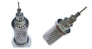 صادرات کابل 120/20 ACSR