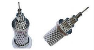 صادرات کابل 120/20 ACSR