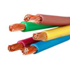 کابل 1.5*2 لاستیکی اردستان