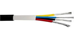 قیمت کابل آلومینیومی 25*4